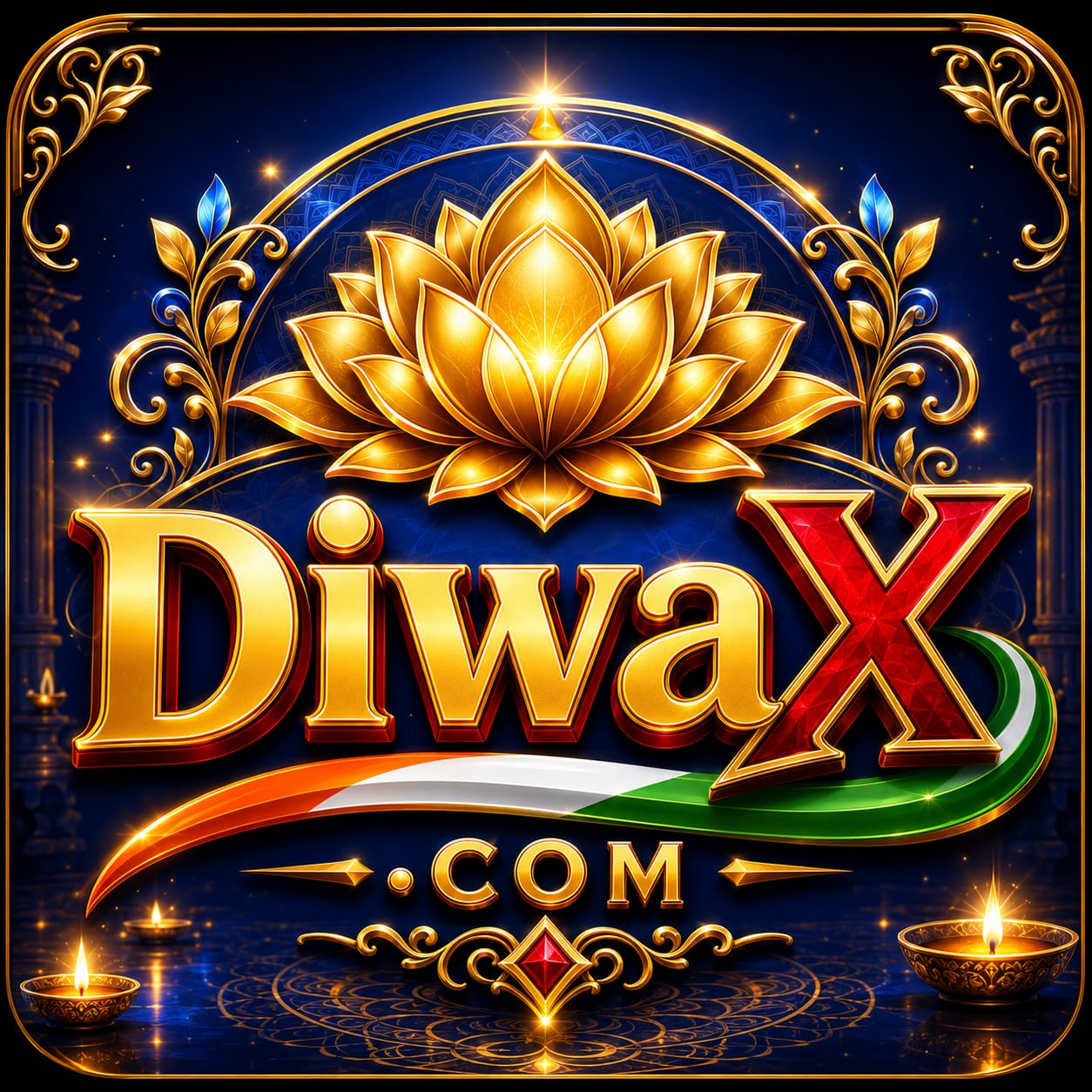 Diwa X App